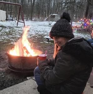 Meet your Posher, Erin